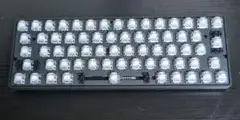 SteelSeries APEX PRO MINI キーボード