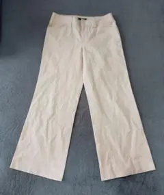 BURBERRY バーバリーロンドン　ベージュ チノパン 40