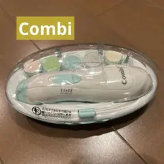 コンビ　電動ネイルケアセット