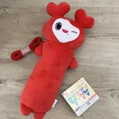 【チェヨン】 TWICE LOVELY GiGO限定　のびふにゃポーチ