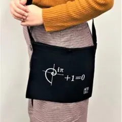 数学への興味付けに オイラーの公式 サコッシュ