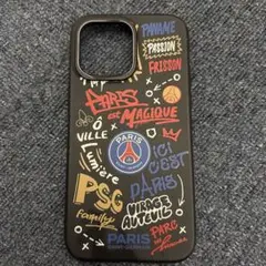 パリ・サンジェルマン iPhone14 Pro Maxケース