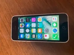 iPhone 5C docomo