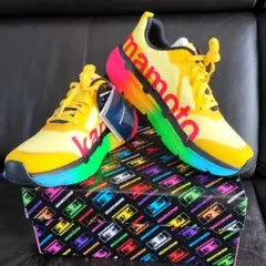 新品未使用 kansai yamamoto✕Skechers Ultra Go