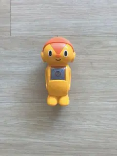 こどもチャレンジ　はてなくん本体のみ