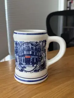 正規品Supreme Royal Delft マグカップ 使用品