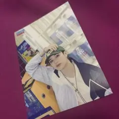 4 バンチャン　ランダムトレカ　ラントレ　Straykids スキズ
