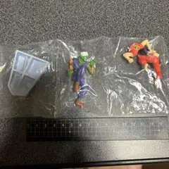 ドラゴンボール　イマジネイション　悟空inペンギン村　新品未開封 ドラゴンボール イマジネイションフィギュア 【悟空inペンギン村