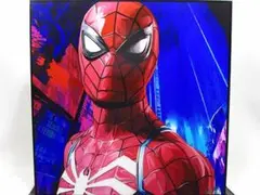 【新品 No 566】 ポップアートパネル スパイダーマン アベンジャーズ