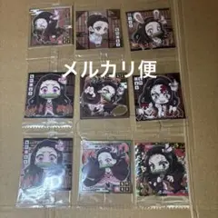 鬼滅の刃シール　ねずこ　まとめ商品