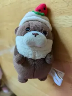 うそうそちゃん　ミニぬいぐるみ