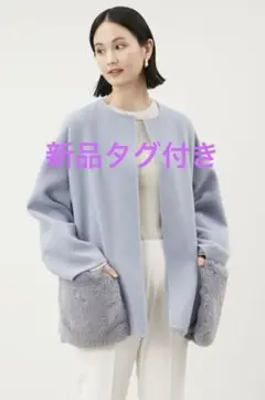 2025年最新】Mila Owen ミラオーウェン 2wayファーポケット