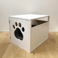 猫トイレカバー