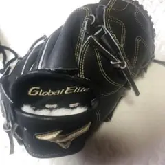 新品 硬式用 投手 ミズノ グローブ
