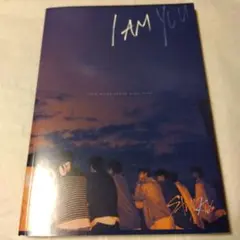 StrayKids I AM YOU