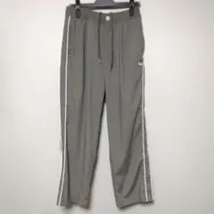GU×UNDERCOVERパイピングワイドパンツ Mサイズ