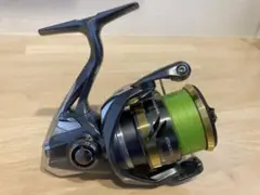 シマノ 17アルテグラ 2500S