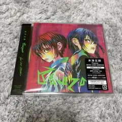 米津玄師 Plazma BOW AND ARROW