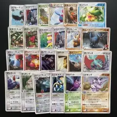 ポケモンカード まとめ売り 2003~2009年