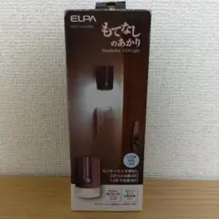 エルパ ELPA センサーライト