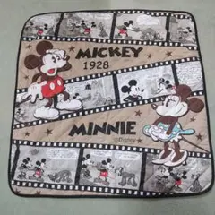ディズニーキルティングカバー