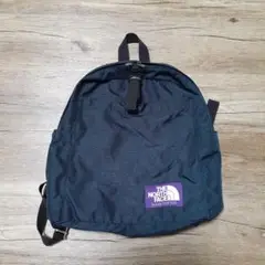 THE NORTH FACE ノースフェイス パープルレーベル リュック