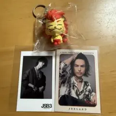 JSB3 RYUJIさん