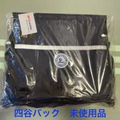 新品未使用品 四谷大塚 通塾バッグ3M Scotchlite 旧モデル