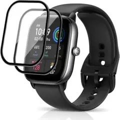 Amazfit POP 3S フィルム 画面保護フィルム 液晶保護フィルム