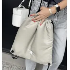 UPPER HEIGHTS Emma 2WAYバッグ ナイロン バックパック