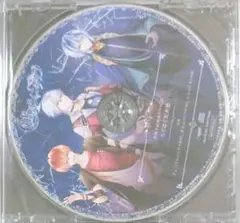 嘘月シャングリラ 早期予約特典ドラマCD