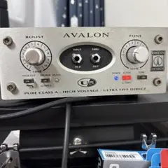 AVALON DESIGN U5 ジャンク　難アリ AVALON DESIGN U5 ジャンク 難アリ