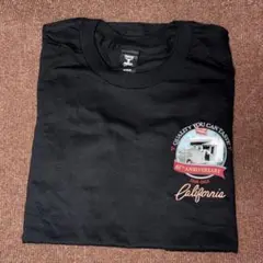 IN-N-OUT BURGER 65周年記念Tシャツ