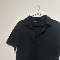 zara ワンピース