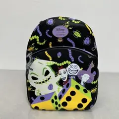 ディズニー キャラクター リュック 小型30x23x10cm