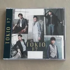TOKIO 17(初回限定盤)(DVD付)