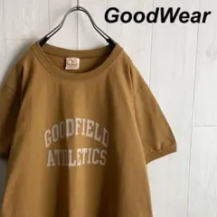 グッドウェア GoodWear 半袖 Tシャツ XL