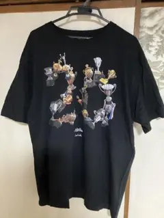 IRIE LIFE マイティークラウン　Tシャツ