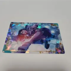 プロセカ　ウエハース　カード