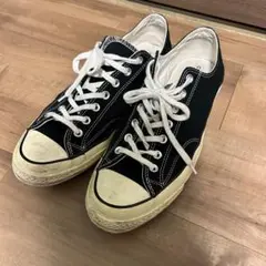 コンバース　CT70 チャックテイラー　ct70