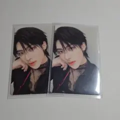 ZEROBASEONE zb1 ゼベワン 4集 封入 リッキー digipack