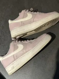 美品　NIKE【ナイキ】 AIR FORCE 1 レディース エア フォース 1