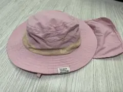 BREEZE ハット52cm