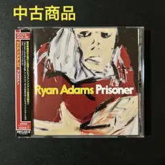プリズナー　ライアン・アダムス