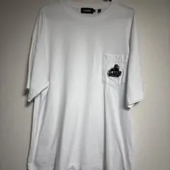 XLARGE 半袖　　サイズ:XL