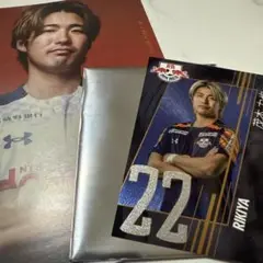 RB大宮アルディージャ 茂木力也選手