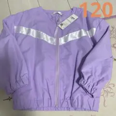 新品未使用　120 アウター