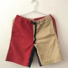 GRAMICCI グラミチ ショートパンツ