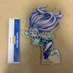 僕のヒーローアカデミア　Ani-art 波動ねじれ アクリルスタンド