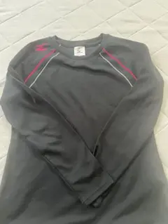 バレーボール練習着MIZUNO